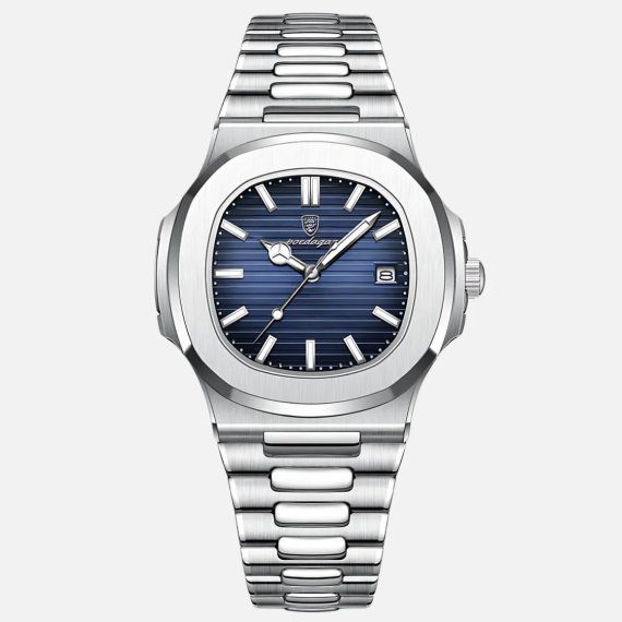 годинник Poedagar Great - Зображення 6