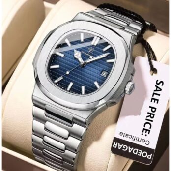 годинник Poedagar Great