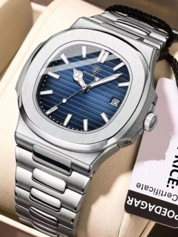 годинник Poedagar Great