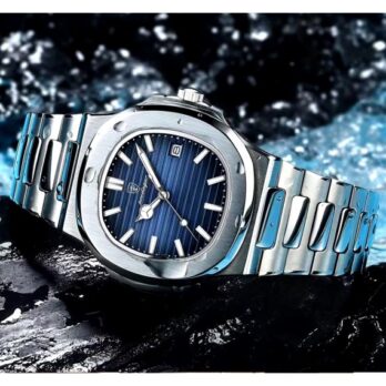 годинник Poedagar Great