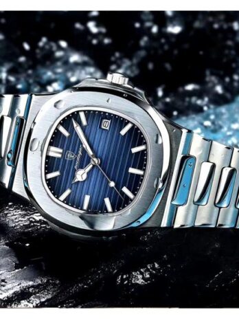 годинник Poedagar Great