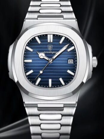 годинник Poedagar Great