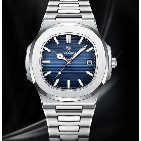 годинник Poedagar Great - Зображення 4