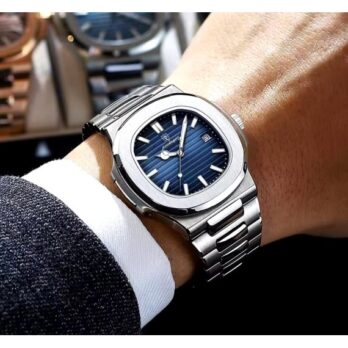 годинник Poedagar Great