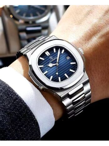 годинник Poedagar Great