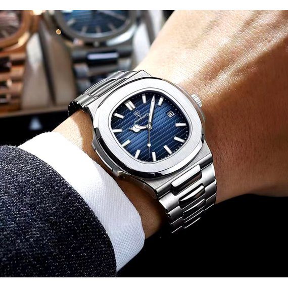 годинник Poedagar Great - Зображення 3