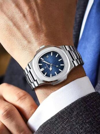 годинник Poedagar Great