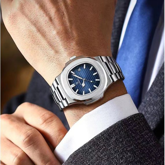 годинник Poedagar Great - Зображення 2