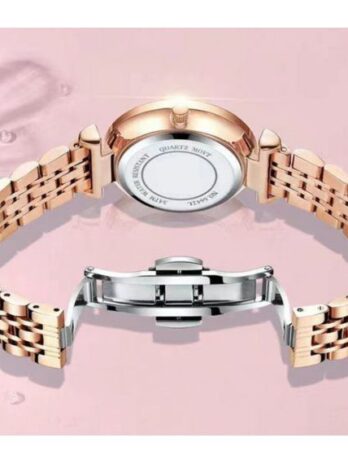 Жіночий годинник Poedagar Lime