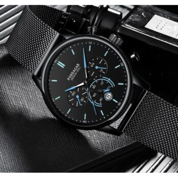 годинник Poedagar Misto