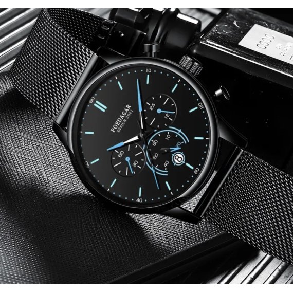 годинник Poedagar Misto - Зображення 4