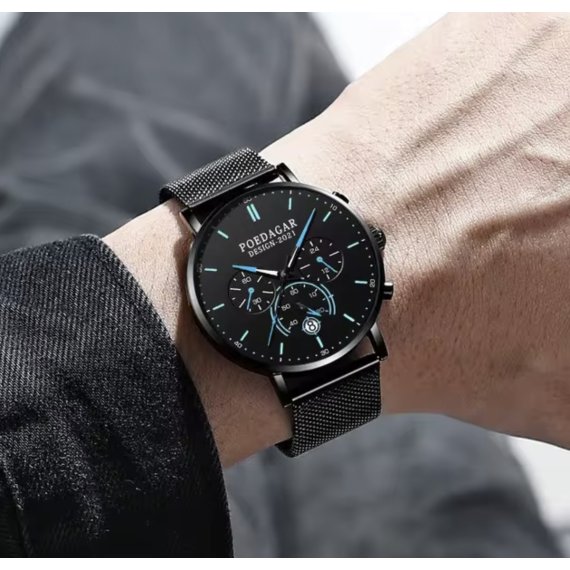 годинник Poedagar Misto - Зображення 3