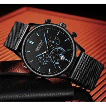 годинник Poedagar Misto