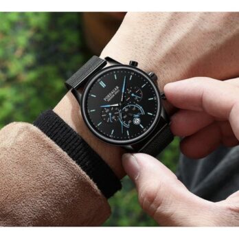 годинник Poedagar Misto