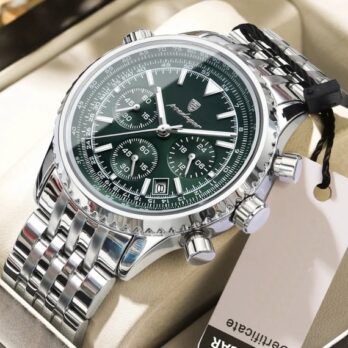 годинник Poedagar Avalon