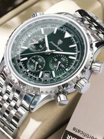 годинник Poedagar Avalon