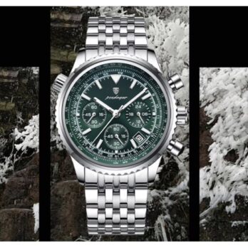 годинник Poedagar Avalon