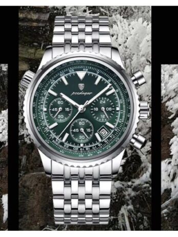 годинник Poedagar Avalon