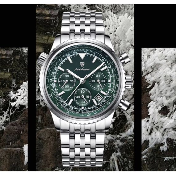 годинник Poedagar Avalon - Зображення 5