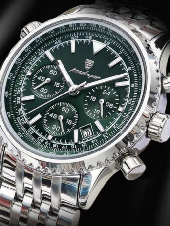 годинник Poedagar Avalon