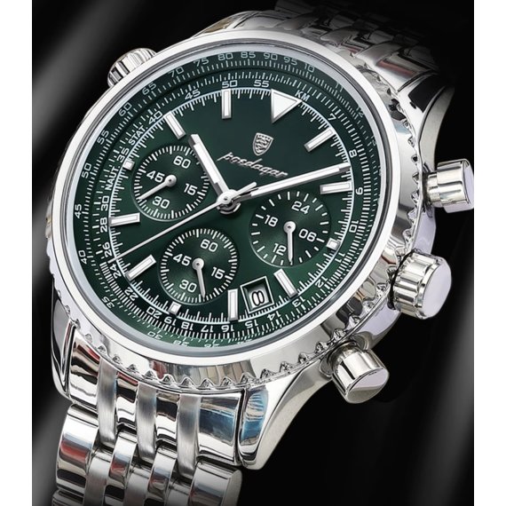 годинник Poedagar Avalon - Зображення 4