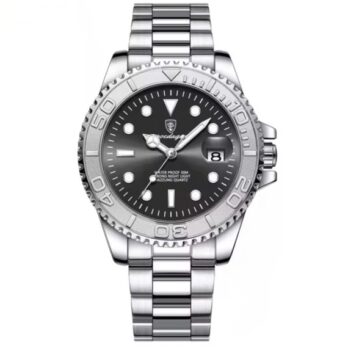 годинник Poedagar Pilot