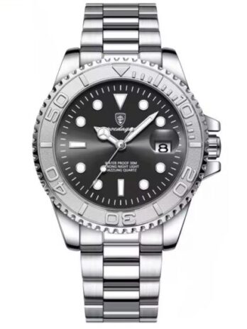 годинник Poedagar Pilot