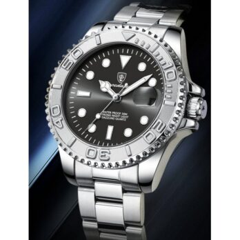 годинник Poedagar Pilot