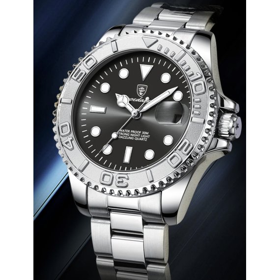 годинник Poedagar Pilot