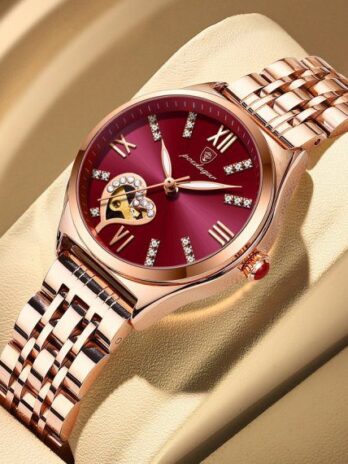 Жіночий годинник Poedagar Present