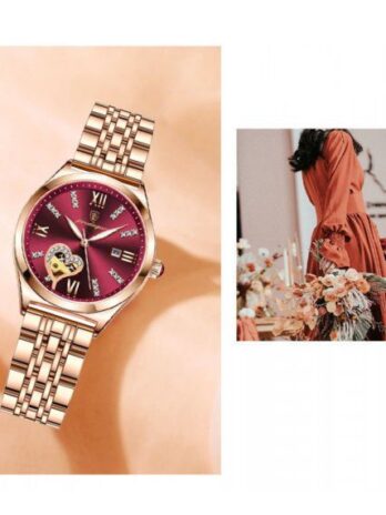 Жіночий годинник Poedagar Present