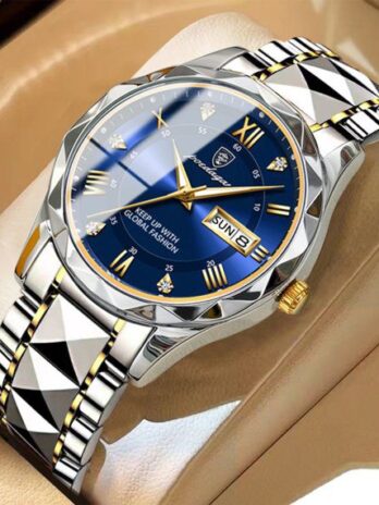 годинник Poedagar Stava