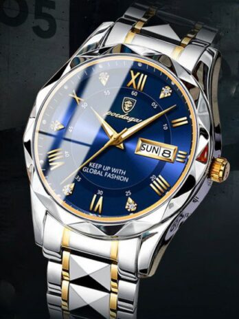 годинник Poedagar Stava