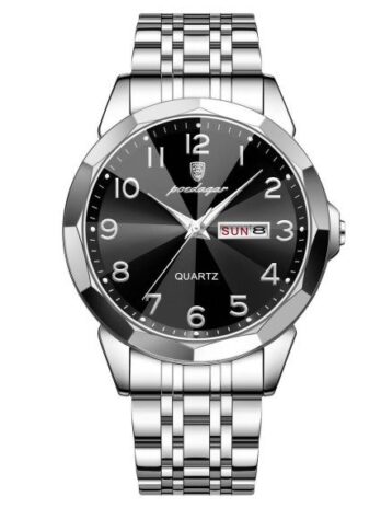 годинник Poedagar Tradition