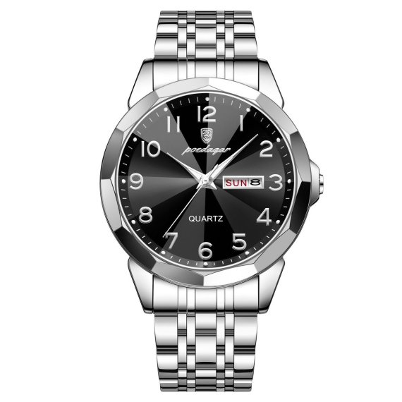 годинник Poedagar Tradition