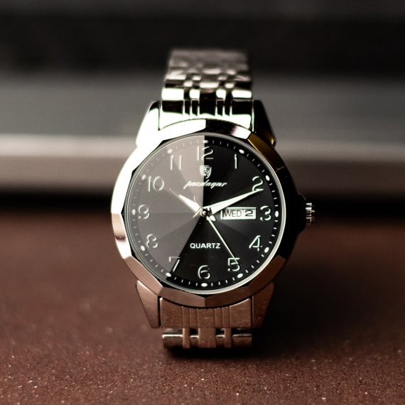 годинник Poedagar Tradition - Зображення 6