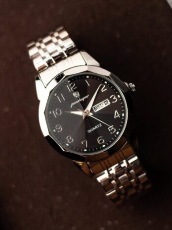 годинник Poedagar Tradition