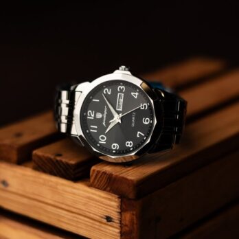 годинник Poedagar Tradition