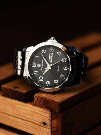 годинник Poedagar Tradition