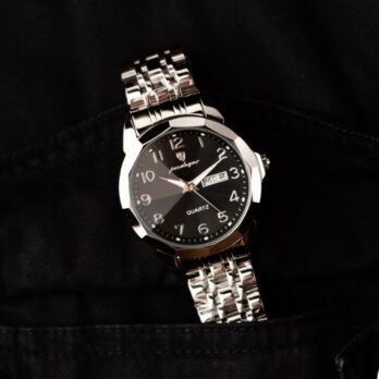 годинник Poedagar Tradition