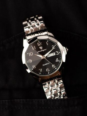 годинник Poedagar Tradition