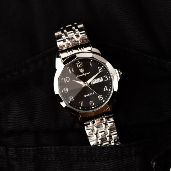 годинник Poedagar Tradition - Зображення 3