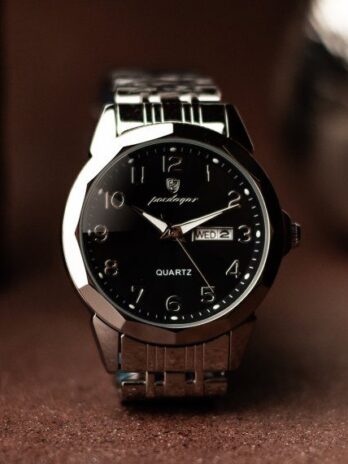 годинник Poedagar Tradition