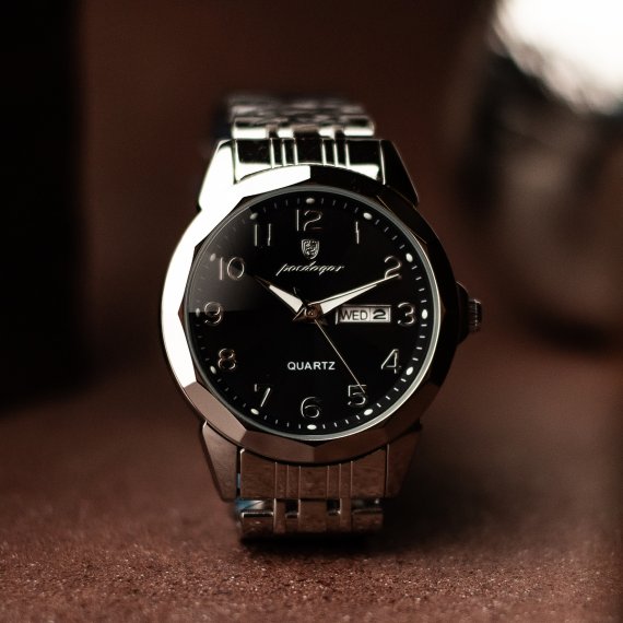 годинник Poedagar Tradition - Зображення 2