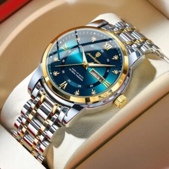 Годинник Poedagar Unique Couple Парний