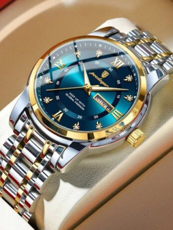 Годинник Poedagar Unique Couple Парний