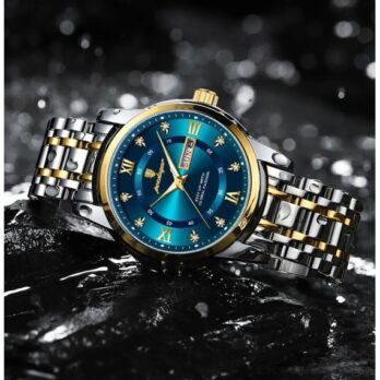 Годинник Poedagar Unique Couple Парний