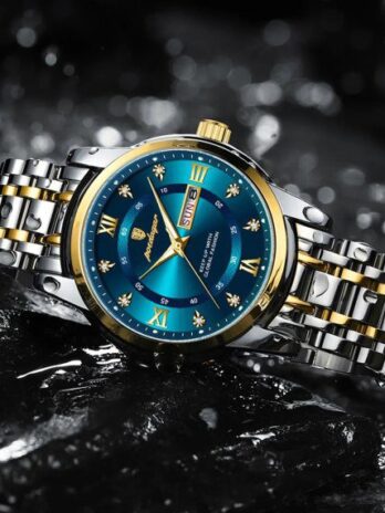 Годинник Poedagar Unique Couple Парний