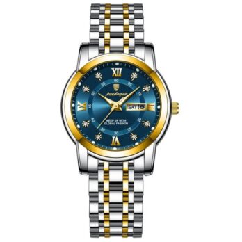 Годинник Poedagar Unique Couple Парний