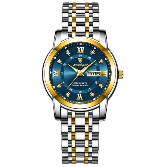 Годинник Poedagar Unique Couple Парний - Зображення 4